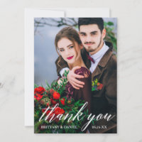 Calligraphie moderne photo Mariage What