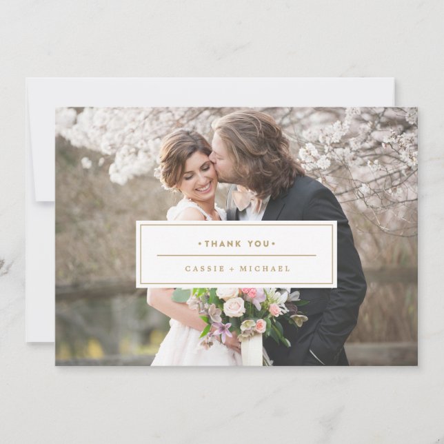 CARTE DE REMERCIEMENTS CARTE DE REMERCIEMENTS de P (Devant)