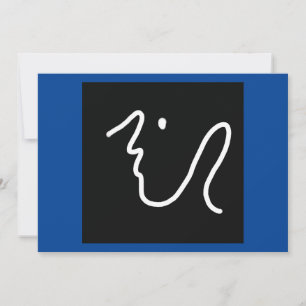 Carte De Remerciements CEOFC1010 - Employé du mois