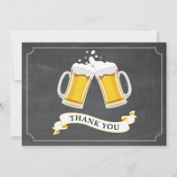Chaleur de bière et de bière