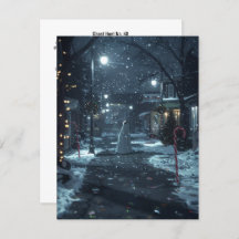 Chasse aux fantômes no 48