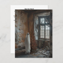 Chasse aux fantômes no 49