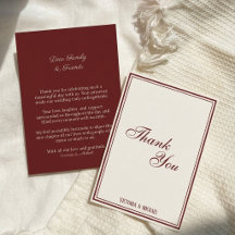 Chic Bourgogne Ivoire Vieille Fortune Mariage Élég