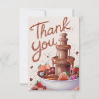 Chocolat magique