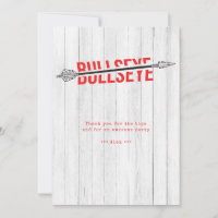 Cible Flèche Arc Tir À L'arc Sport Anniversaire Me