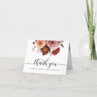 Ciel en Rose, Rouge et Bourgogne Floral