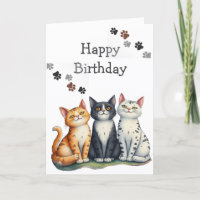 Citation de l'éleveur de chats drôle Amoureux des 