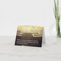 Citation Inspirationnelle de Henry David Thoreau "