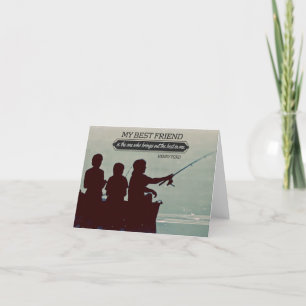 Carte De Remerciements Citation Inspirationnelle de Henry Ford "Meilleur