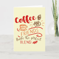 Coffee et amis Citation Les amateurs de café