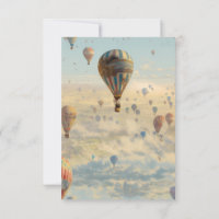 Conception de balais à air chaud