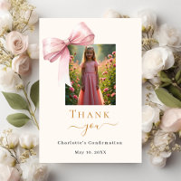 Confirmation de la crème photo arc rose