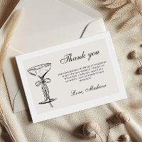 Coquette Champagne Élégante
