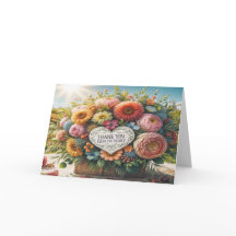 corbeille de fleurs vibrantes