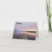 Coucher du soleil