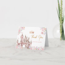 Couronne de Château d'anniversaire de Princesse IL