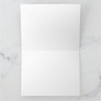 Créez votre propre blanc