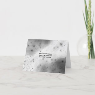 Carte De Remerciements Créez votre propre personnalisation