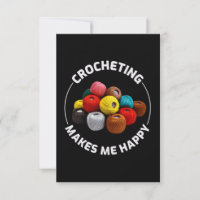 Crochet Tricot Crochet
