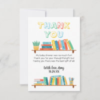 Cuties Réserver Nerd Thème Arrière - plan Baby sho