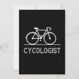 Carte De Remerciements Cycologiste Cycle Lover Cadeau VTT Cadeau de monta