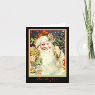 Carte De Remerciements dave