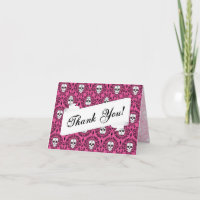 Dead Damask