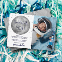 Deux La Lune 2e photo d'anniversaire