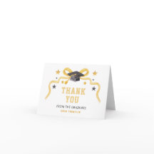 Diplôme de la coquette du ruban de Yellowk