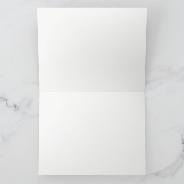 Carte De Remerciements Douce Célébration de Baby Shower (Intérieur)