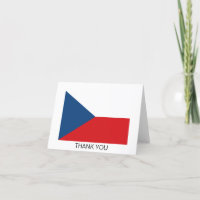 Drapeau de la République tchèque