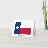 Drapeau de l'État du Texas