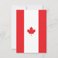 Drapeau du Canada