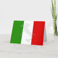Drapeau italien