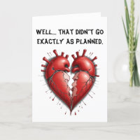 drôle Divorce Humour pour un nouveau départ