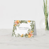 Élégant Mariage de photos du verger de Citrus