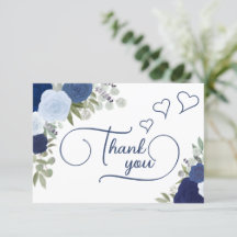 Élégant Shower de Mariage Bohème Bleu aux Roses