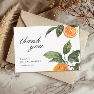 Carte De Remerciements Elle A Trouvé Sa Fête des mariées De Squeeze