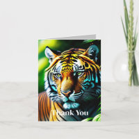 Enchanter Le Tigre De La Jungle - Fierce Et Gratui