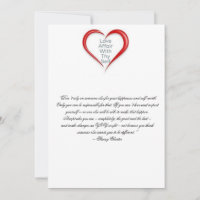 Encouragez l'amour-propre