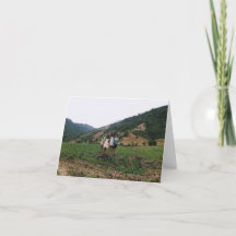 Enfants agricoles philippins