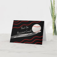 Entraîneur de l'Assistant Merci, Fastball & Stitts