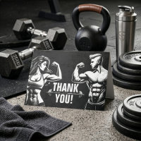 Entraîneur Personnel de Fitness Professeur de Gym