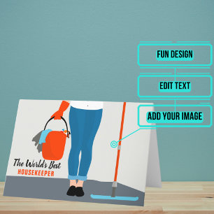 Carte De Remerciements Entretien