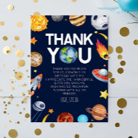 Espace Extérieur Planètes Spatiale Anniversaire