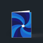 Carte De Remerciements Étoile de tournage moderne de David Bat mitzvah de<br><div class="desc">Parfait carte de remerciements à envoyer après un bat mitzvah, bar mitzvah ou autre célébration juive! La main a fait de l'art pour vous. ENTIÈREMENT PERSONNALISABLE ! Cliquez sur "Personnaliser" ci-dessus pour modifier le texte. Cliquez sur "modifier à l'aide de l'outil de conception" pour ajuster les polices, les couleurs et...</div>