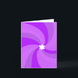 Carte De Remerciements Étoile de tournage moderne de David Bat mitzvah de<br><div class="desc">Parfait carte de remerciements à envoyer après un bat mitzvah, bar mitzvah ou autre célébration juive! La main a fait de l'art pour vous. ENTIÈREMENT PERSONNALISABLE ! Cliquez sur "Personnaliser" ci-dessus pour modifier le texte. Cliquez sur "modifier à l'aide de l'outil de conception" pour ajuster les polices, les couleurs et...</div>