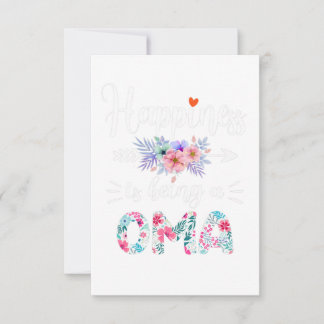 Carte De Remerciements étude