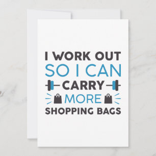 Carte De Remerciements Étudier les sacs d'achat