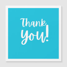 CARTE DE REMERCIEMENTS EXTRAORDINAIRE